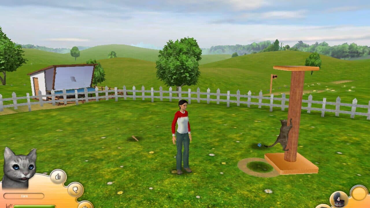 Paws & Claws: Pet School thumbnail 2