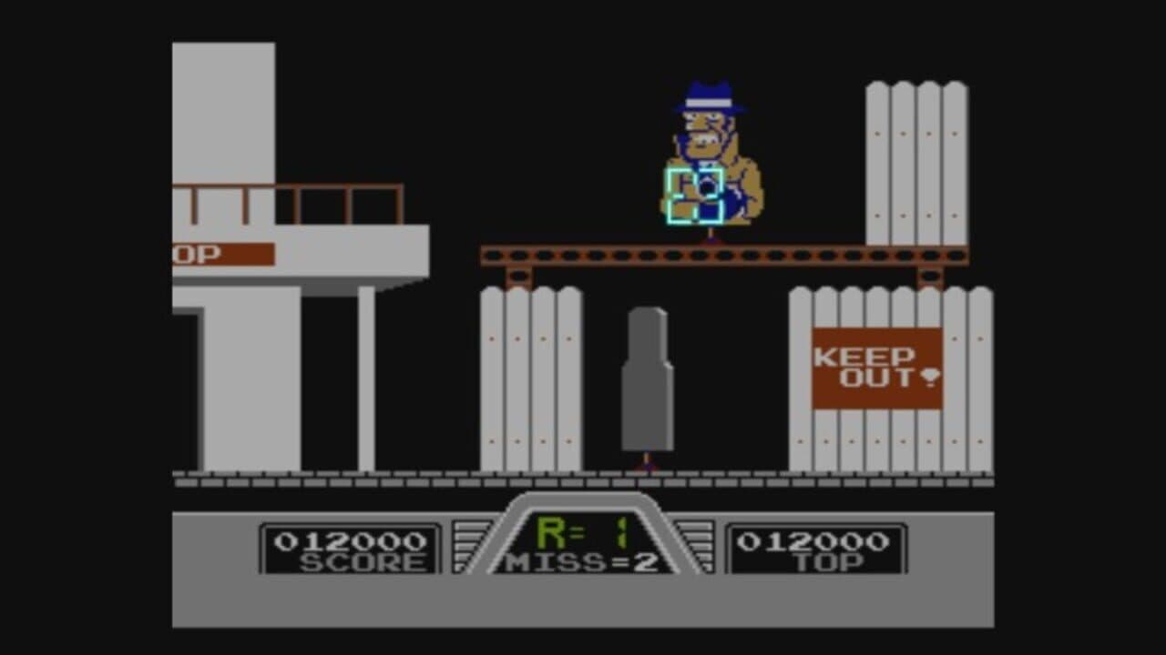 Hogan's Alley thumbnail 3