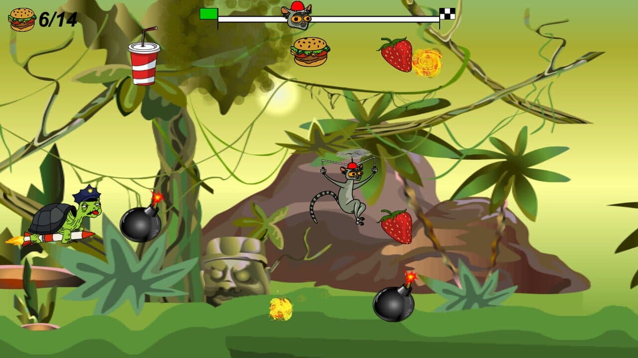 Lemurzin thumbnail 3