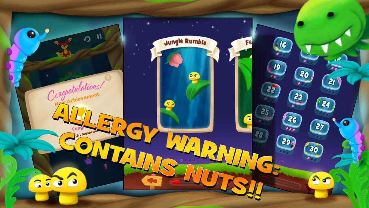 Truffle Saga thumbnail 2
