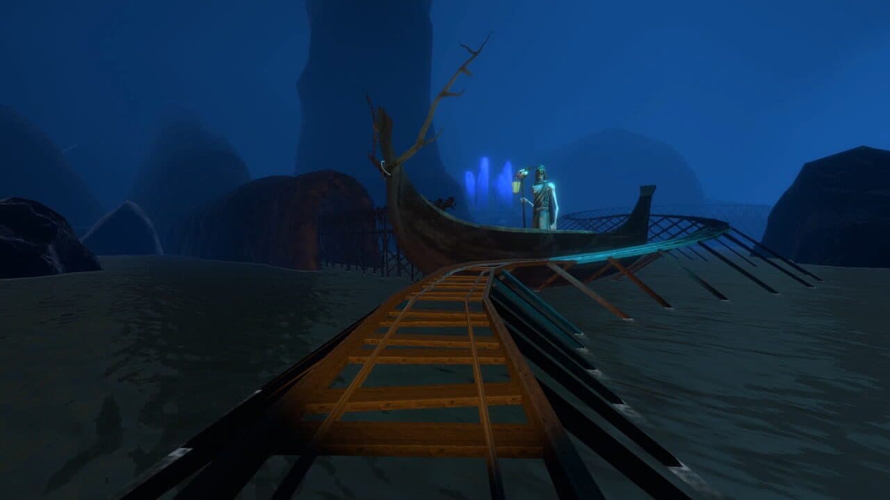 RollerCoaster Legends thumbnail 3
