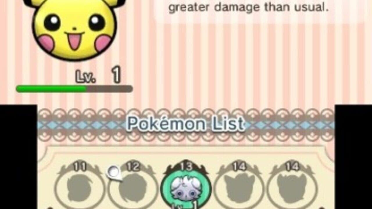 Pokémon Shuffle thumbnail 8