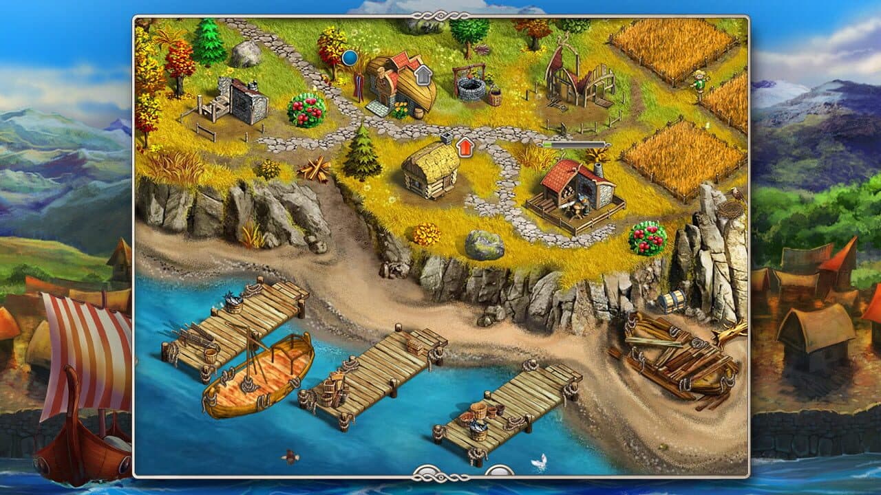 Viking Saga: New World thumbnail 2