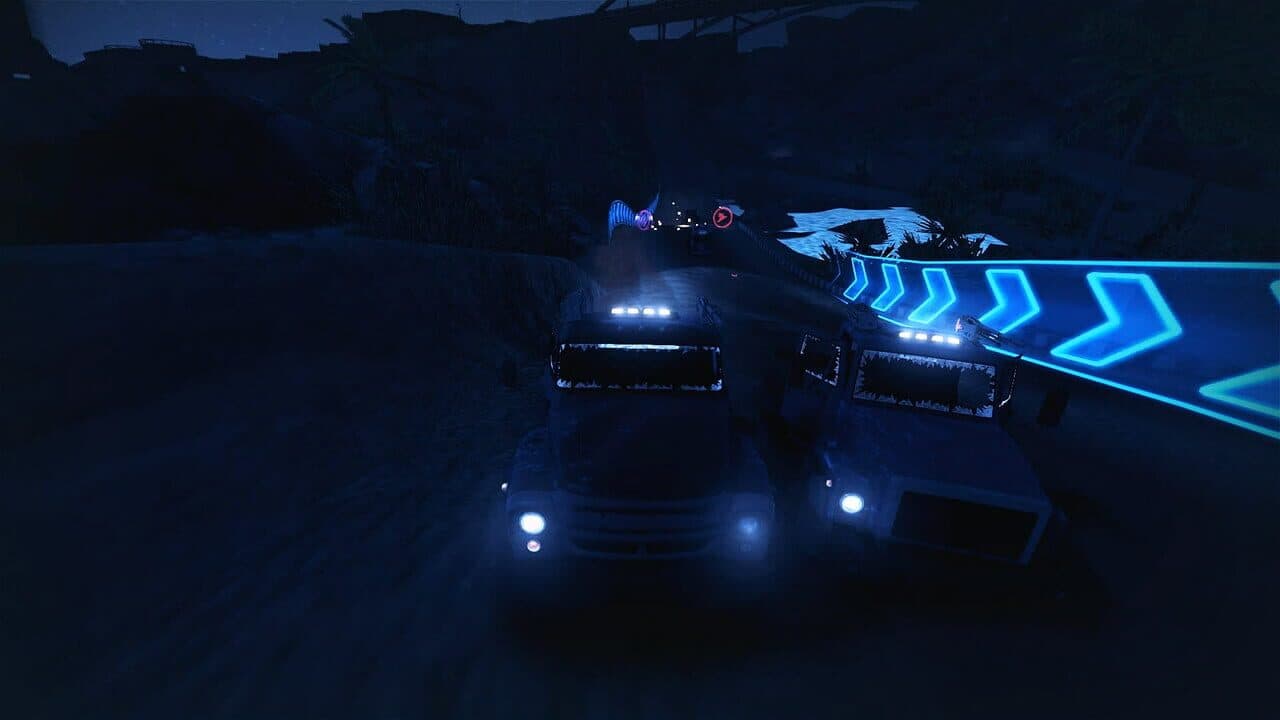 BattleTrucks thumbnail 2