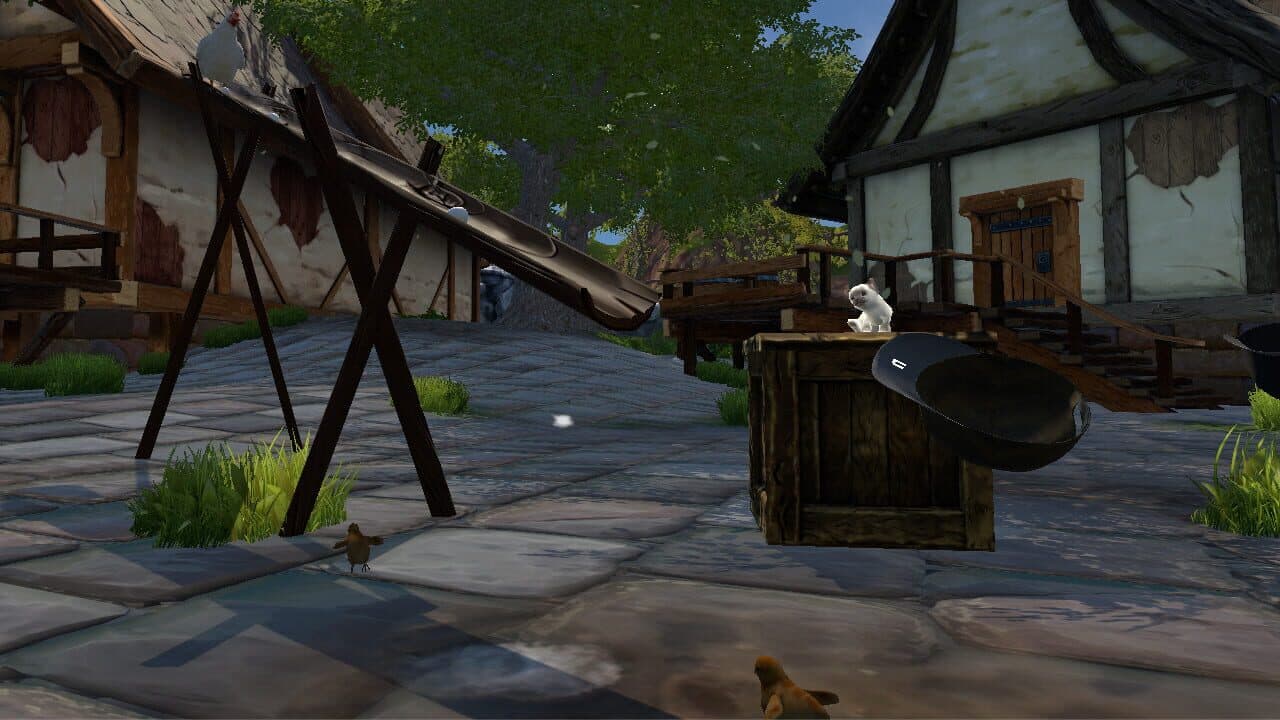 Ceggtcher VR thumbnail 5