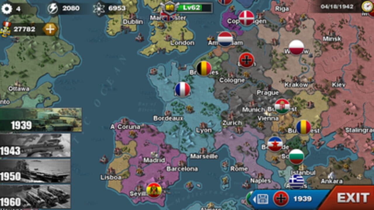 World Conqueror 3 thumbnail 10