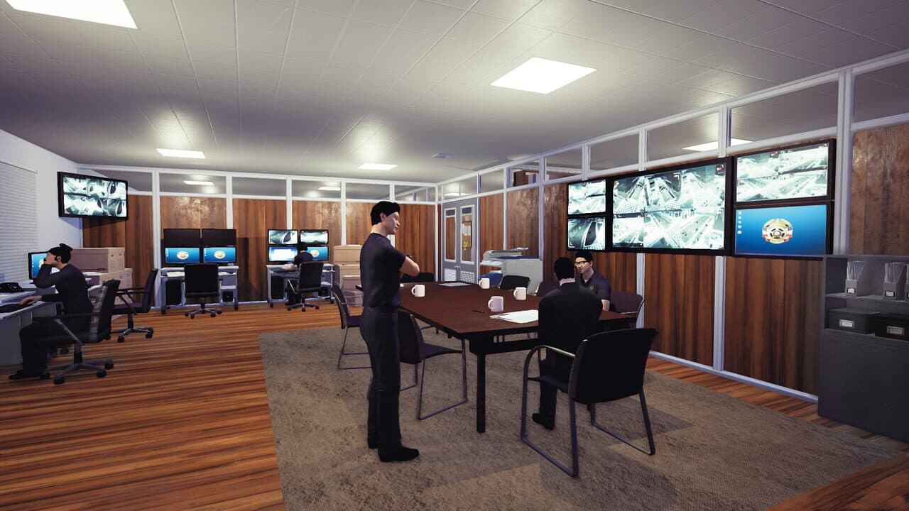 Police Simulator 18 thumbnail 2