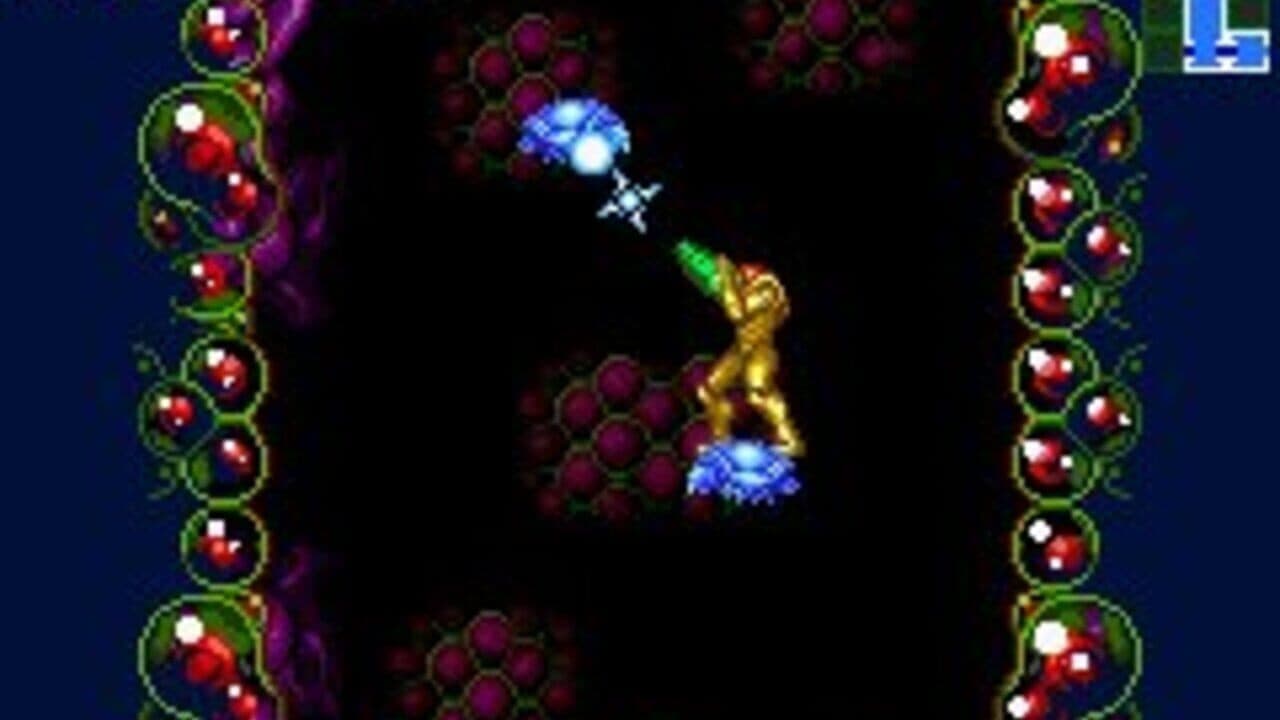 Metroid: Zero Mission thumbnail 11