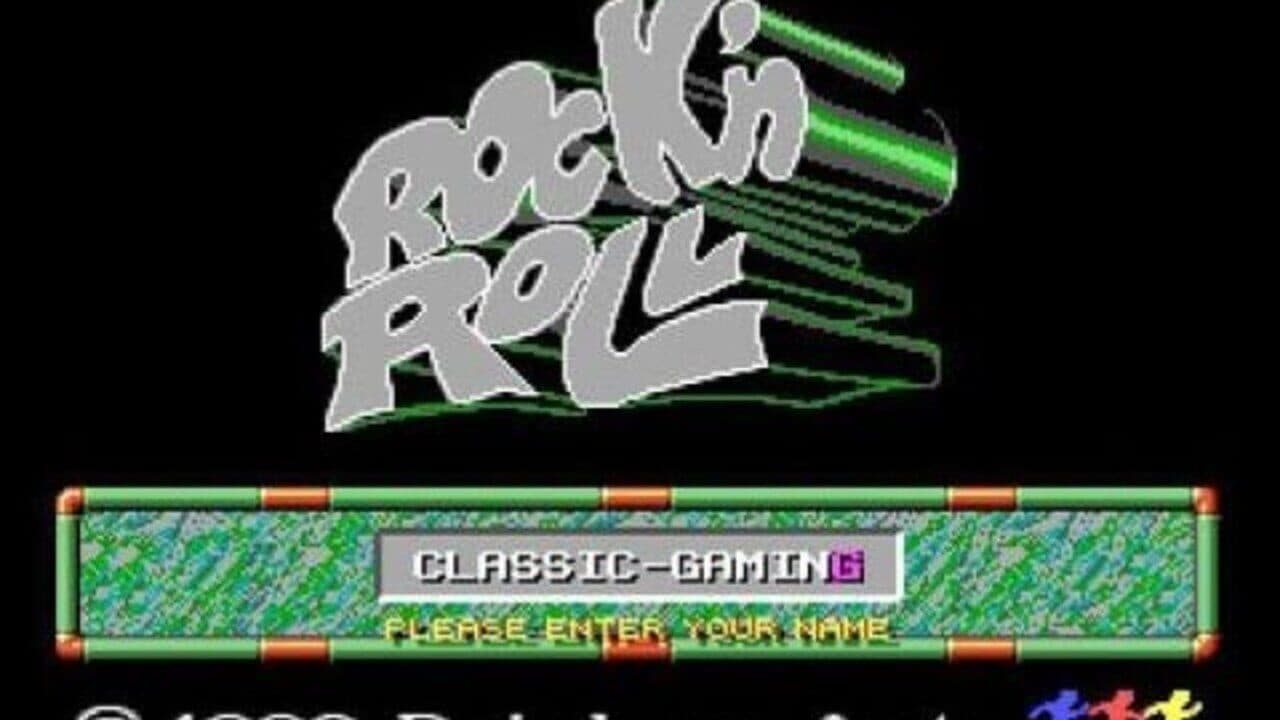 Rock 'n' Roll thumbnail 4