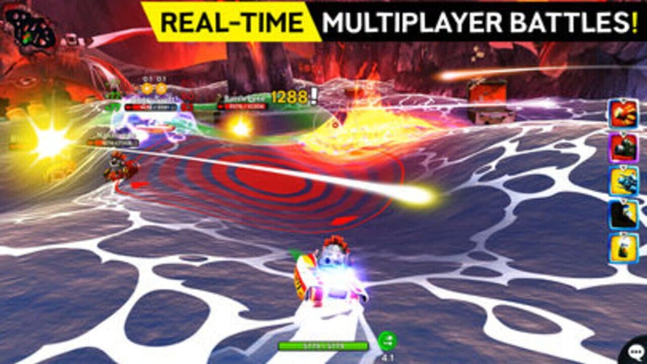 Battle Bay thumbnail 2
