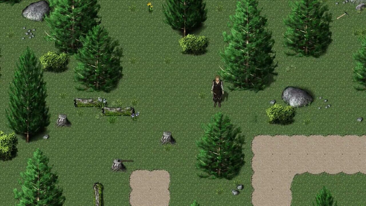 False Shelter thumbnail 5