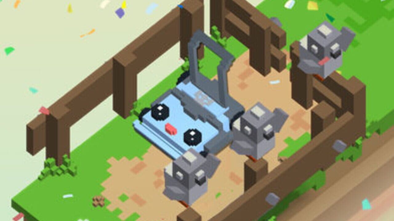 Mowy Lawn thumbnail 7
