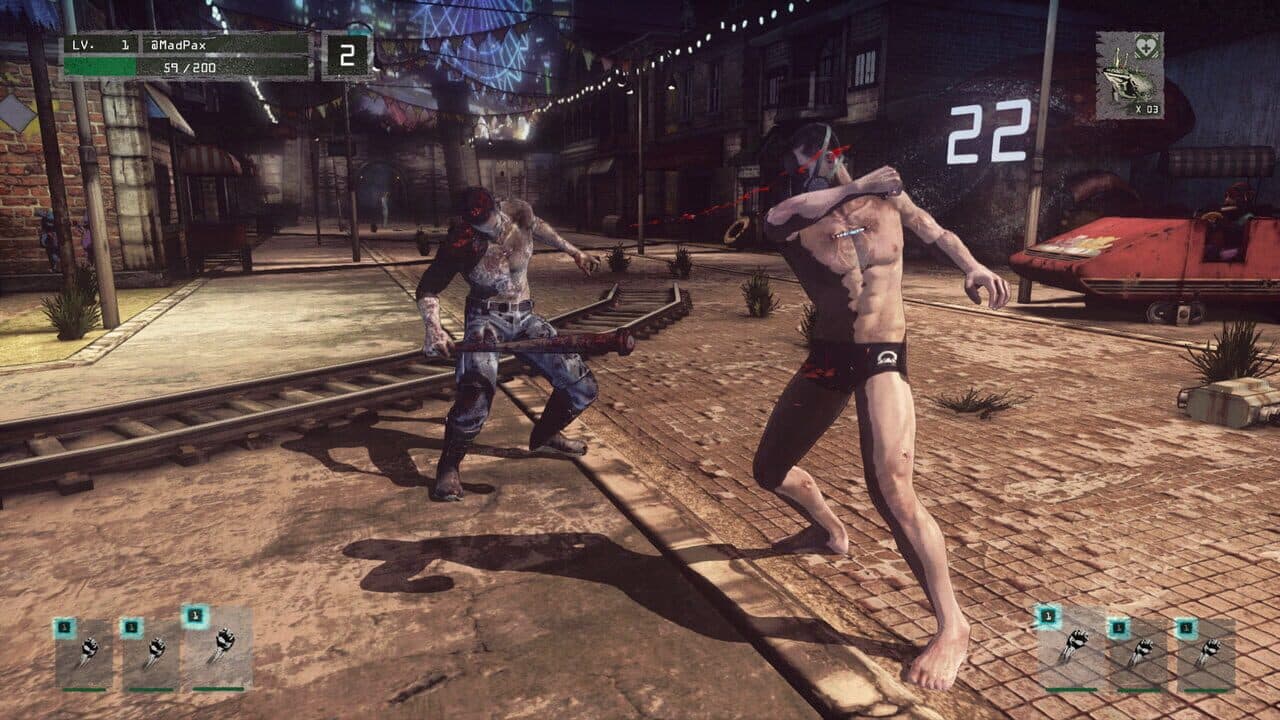 Let It Die thumbnail 5