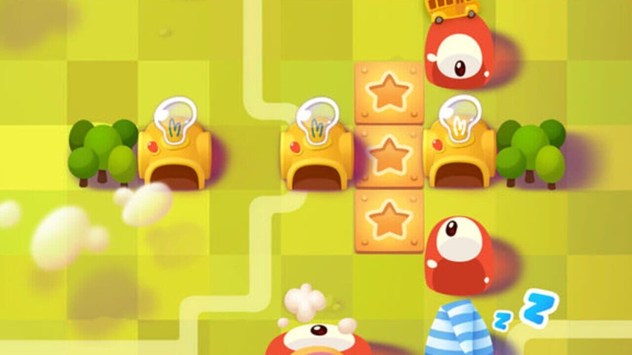 Pudding Monsters thumbnail 4