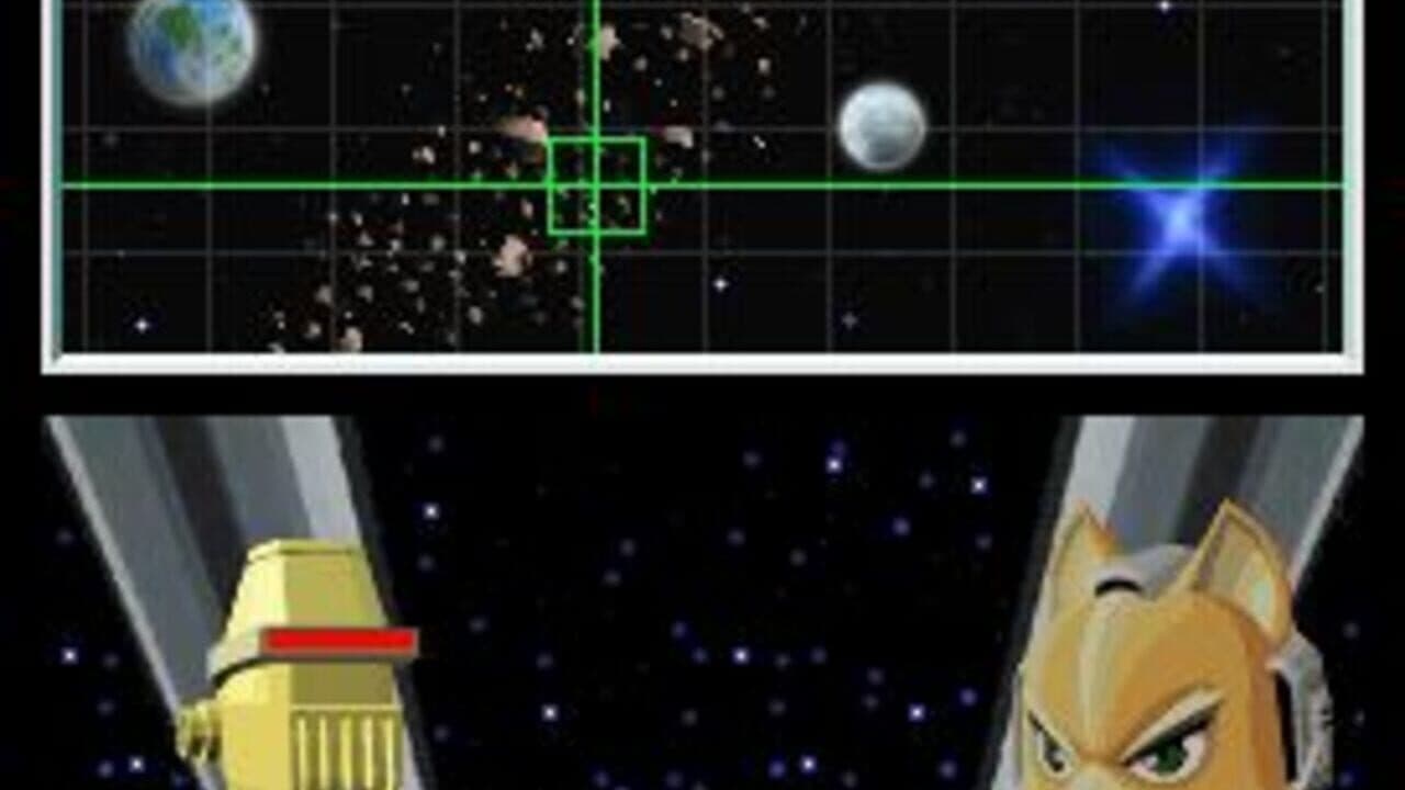 Star Fox Command thumbnail 3