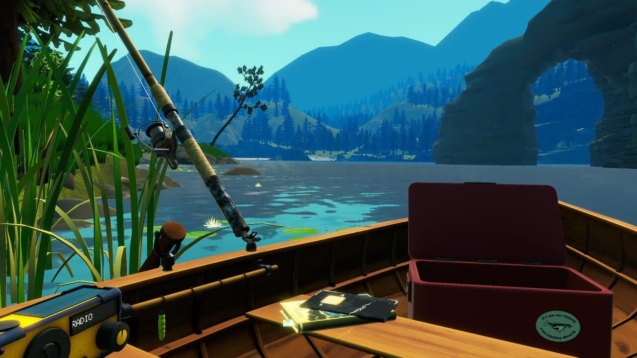 Catch & Release thumbnail 7