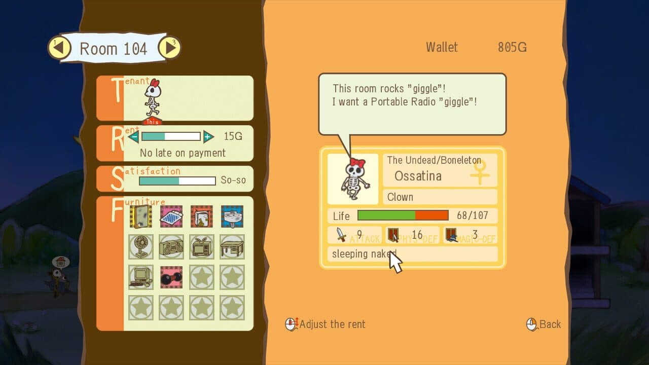 Unholy Heights thumbnail 2
