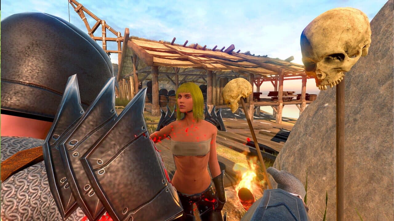 Reverence: The Ultimate Combat Experience thumbnail 2