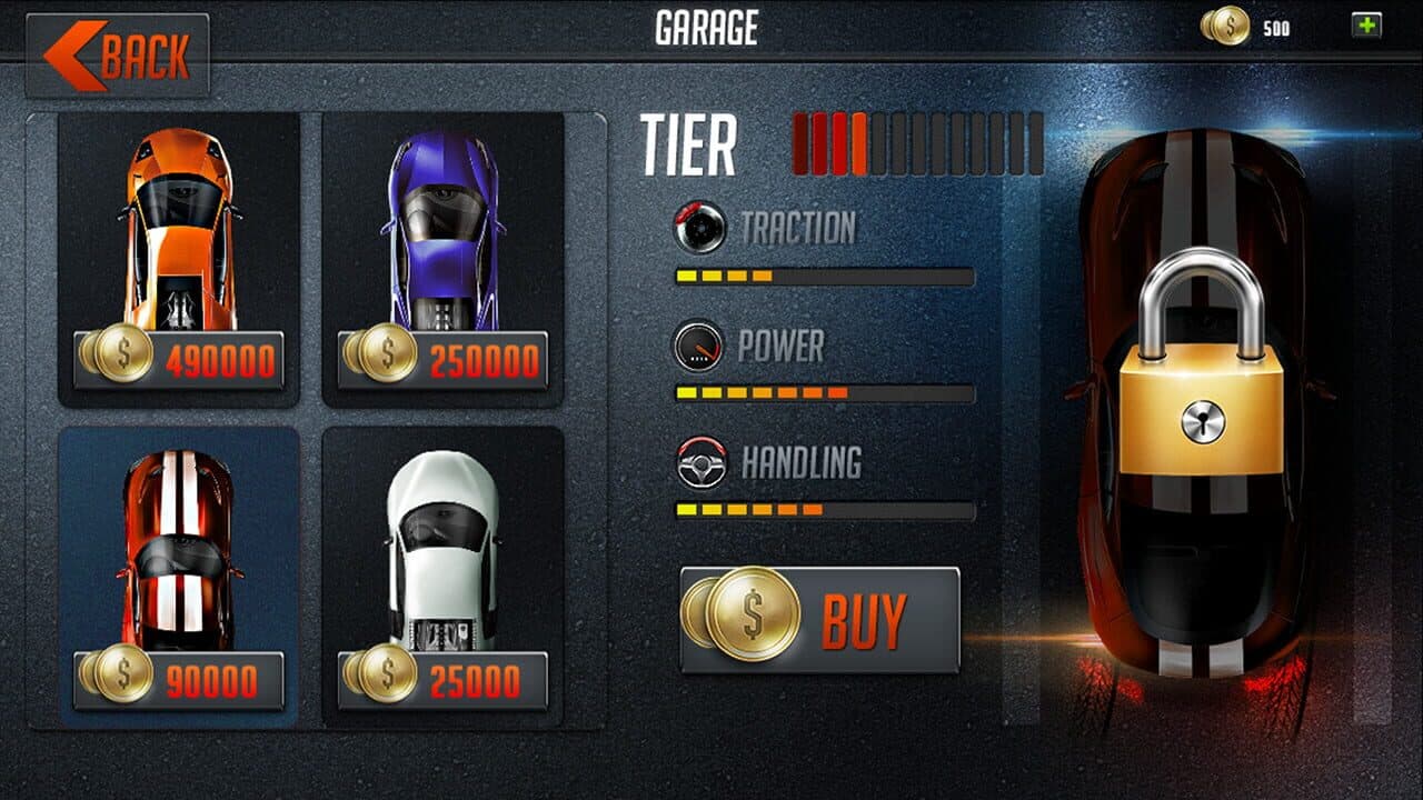 Drift 84 thumbnail 2