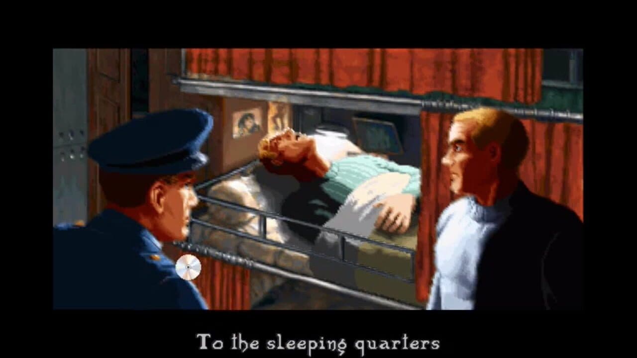 Prisoner of Ice thumbnail 2