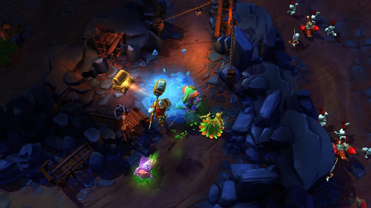 Strife thumbnail 3