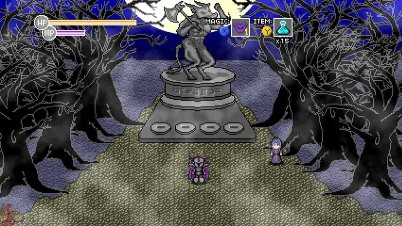 EvilQuest thumbnail 2