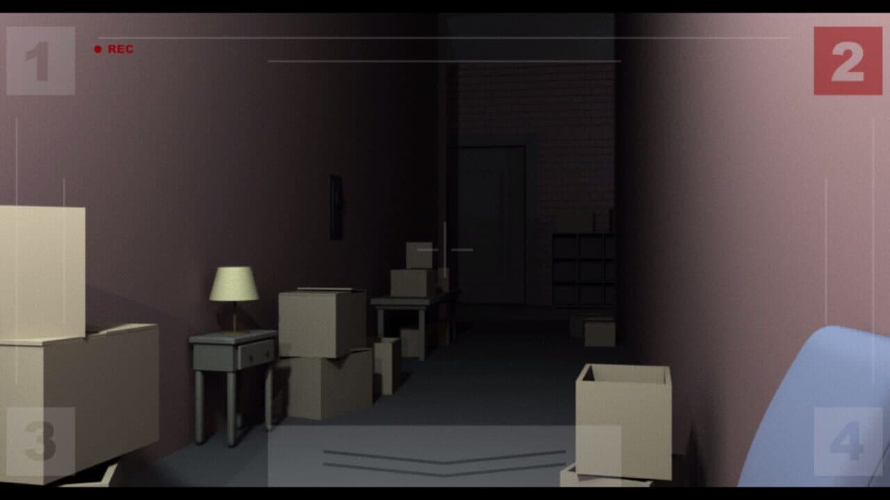 Darkcase: The Basement thumbnail 5