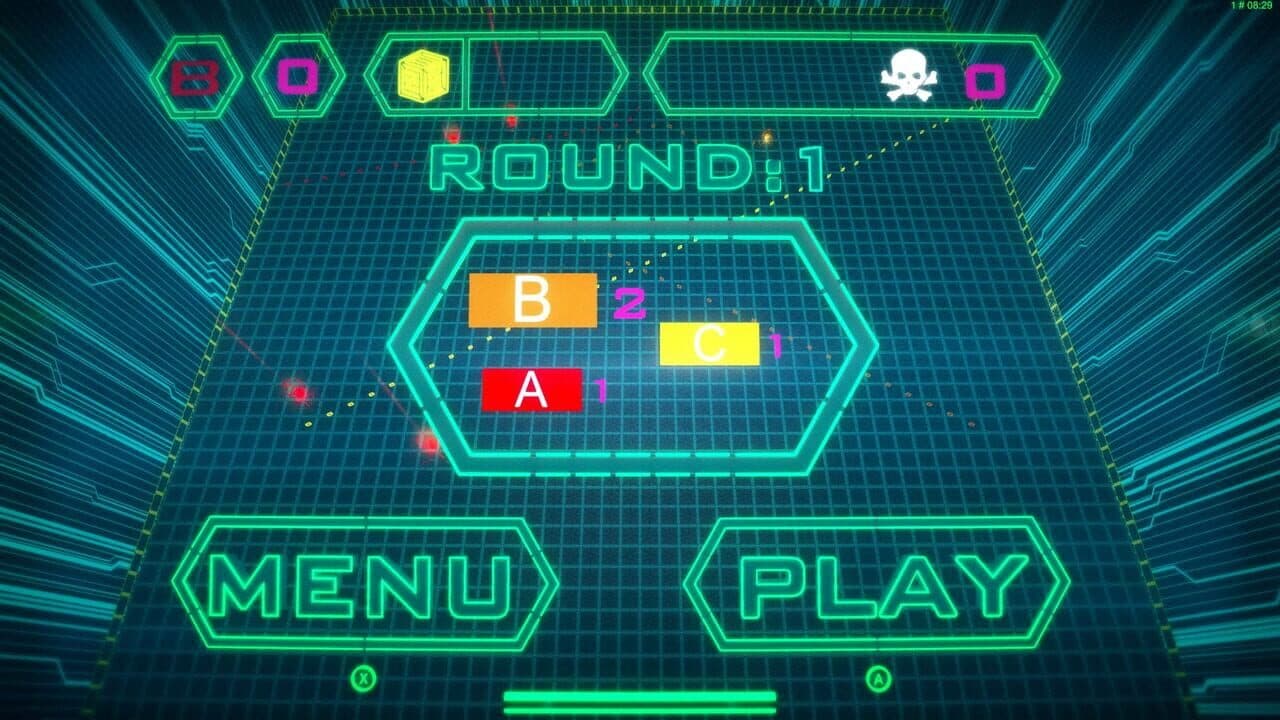 Photon Rush thumbnail 3
