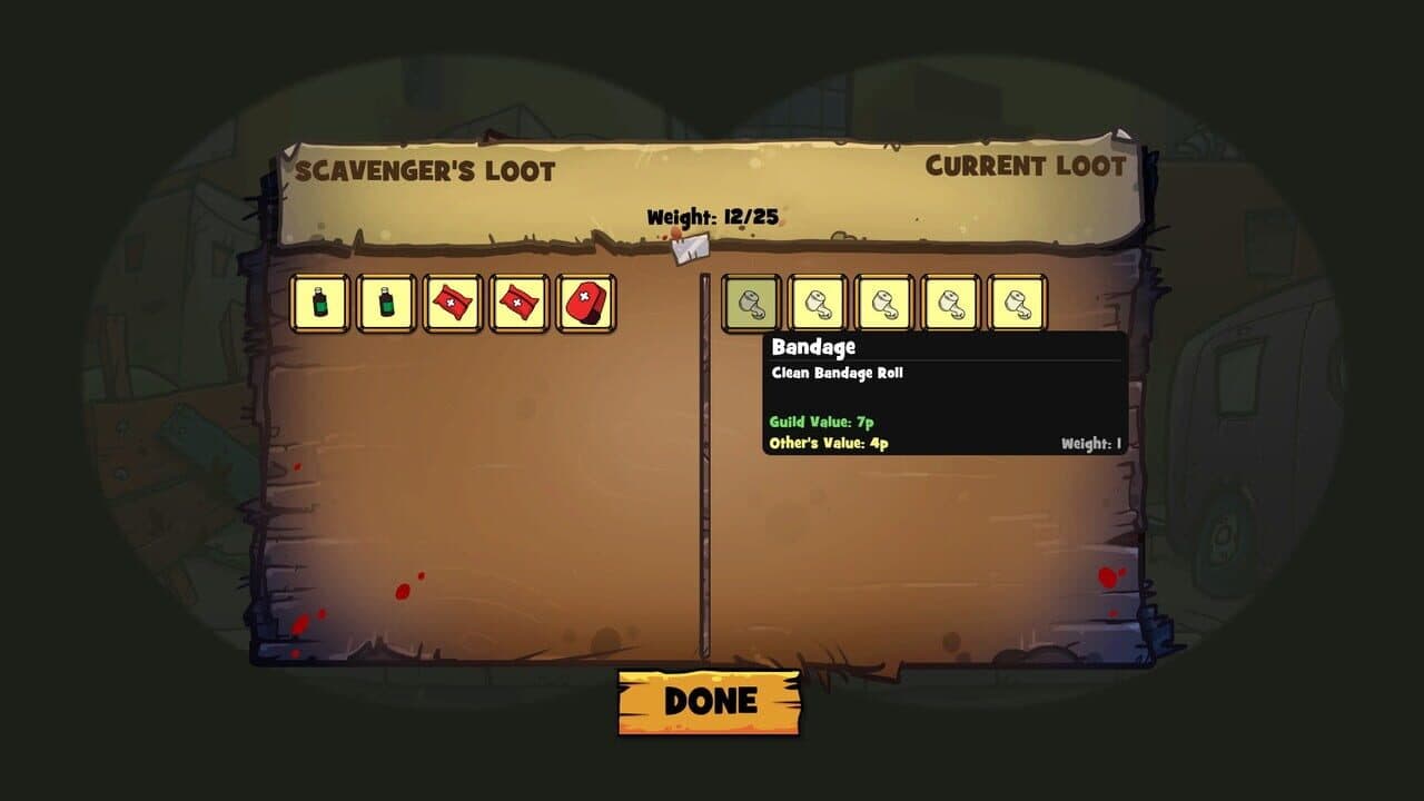 Scheming Through The Zombie Apocalypse: The Beginning thumbnail 4