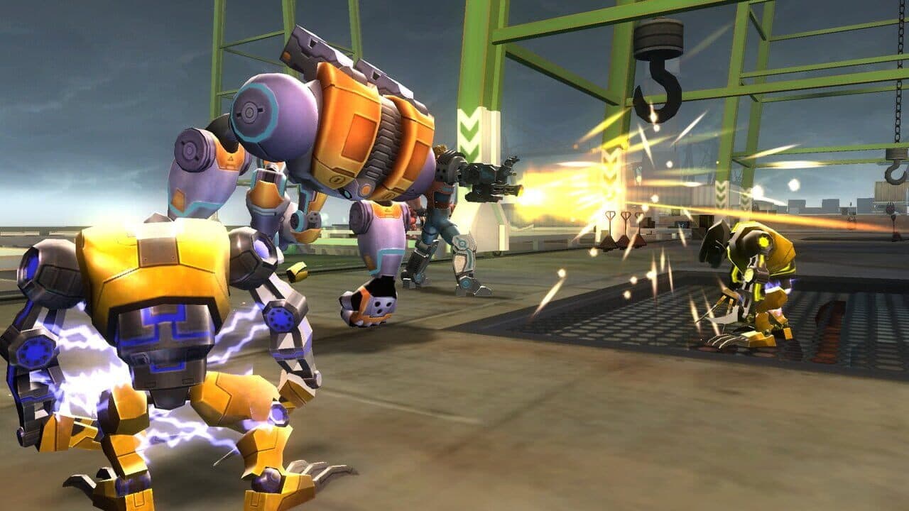 Spyborgs thumbnail 8