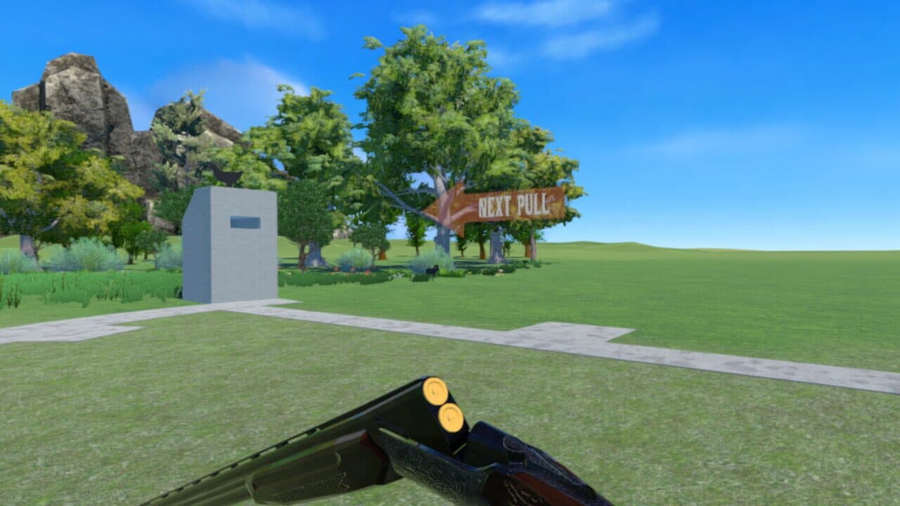 Skeet: VR Target Shooting thumbnail 4