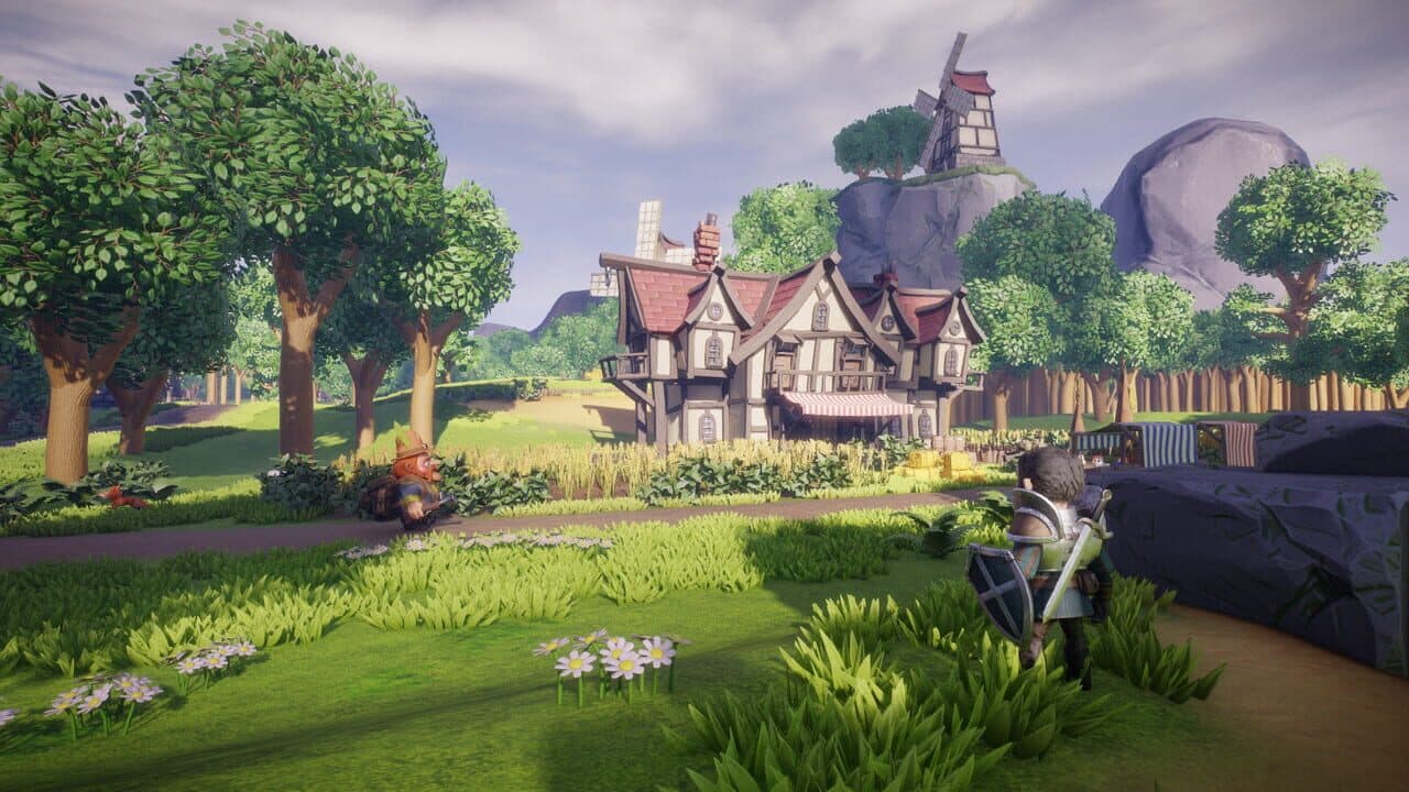 Hardland thumbnail 3