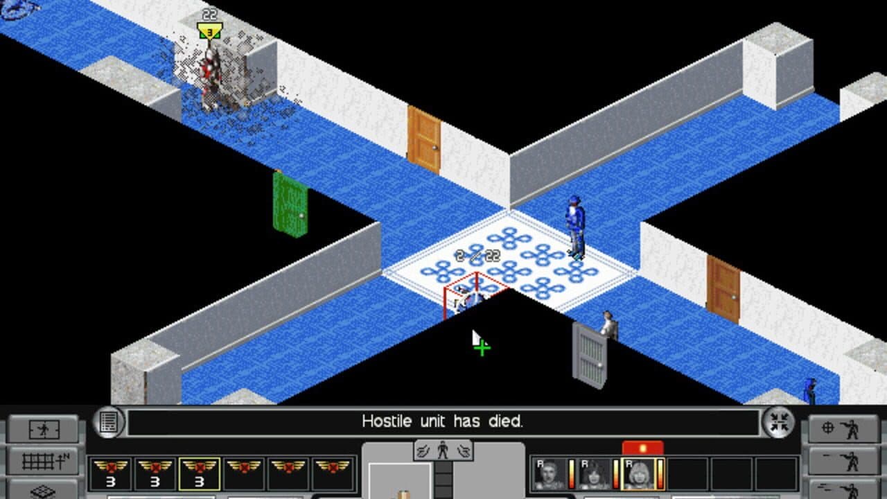 X-COM: Apocalypse thumbnail 2