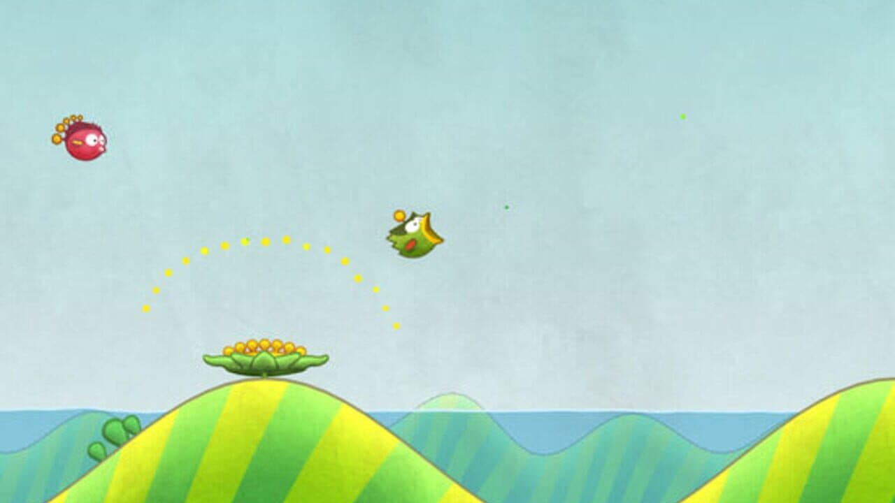 Tiny Wings thumbnail 11