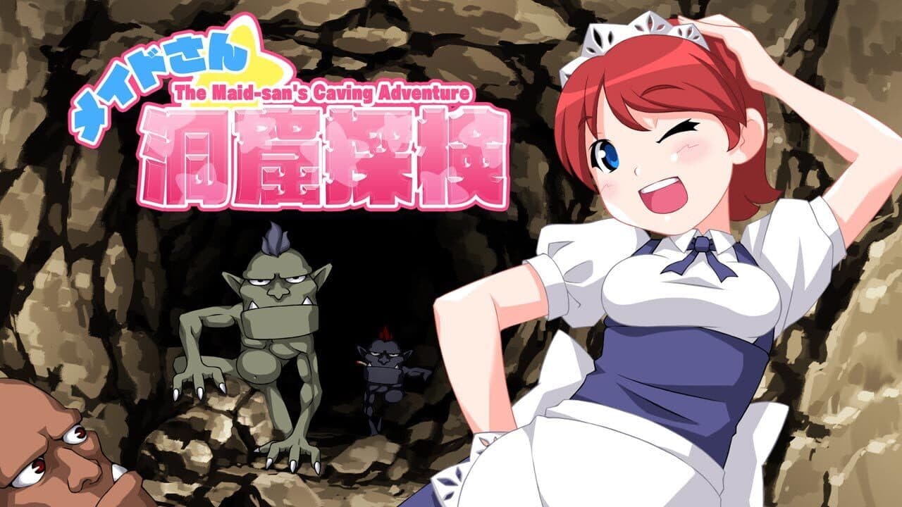 The Maid-san's Caving Adventure thumbnail 3