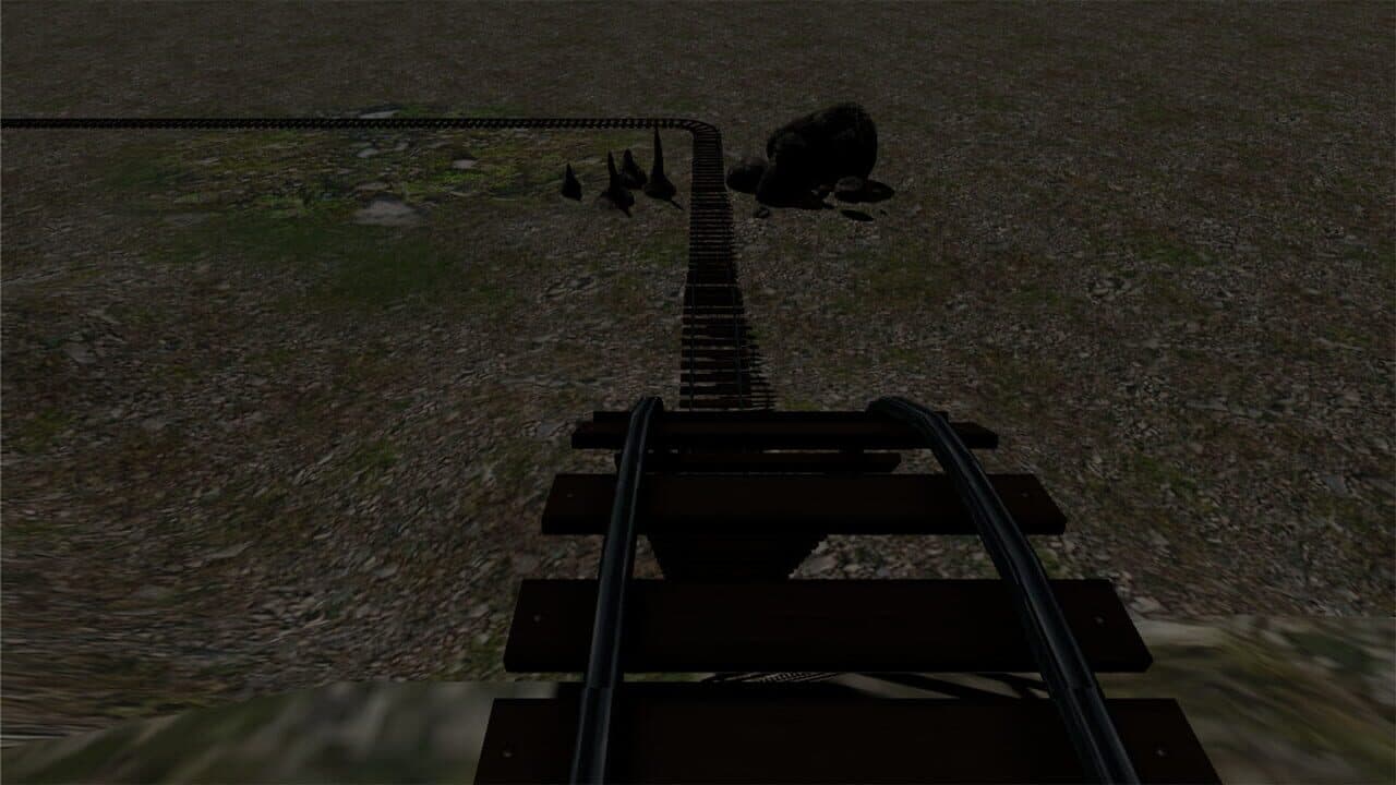 Ghost Train VR thumbnail 5