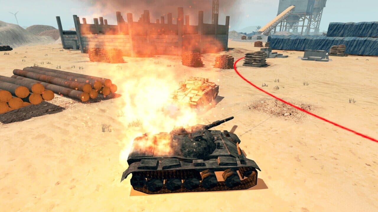 FinalFire thumbnail 3