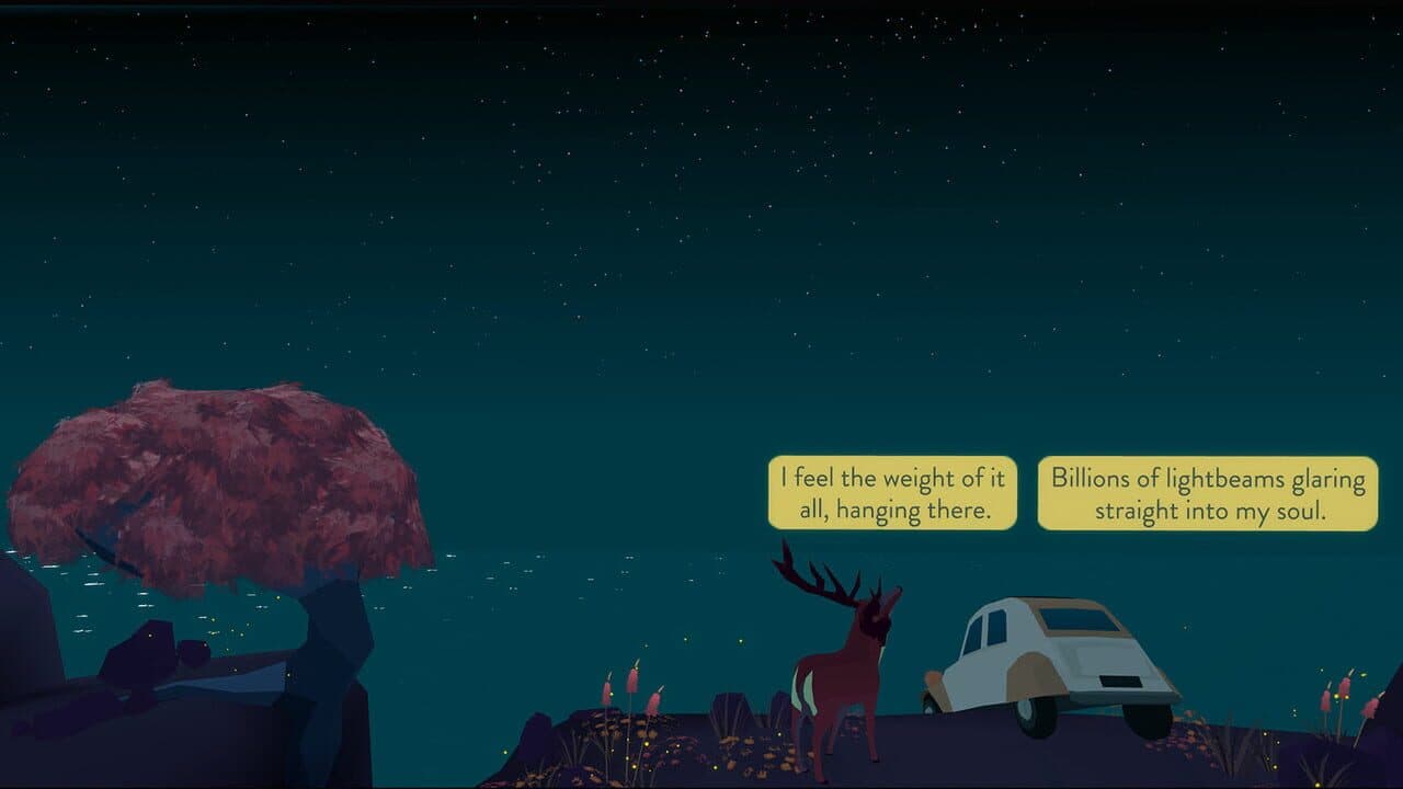 Far from Noise thumbnail 5