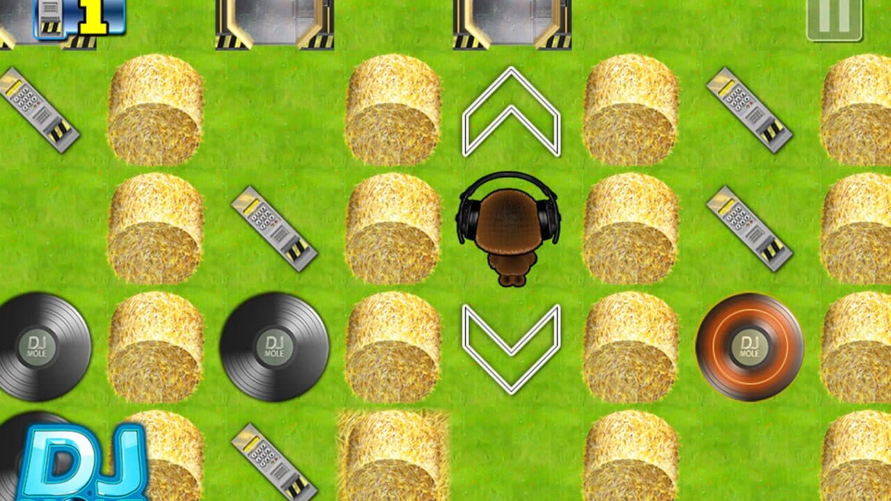 DJ Mole thumbnail 5