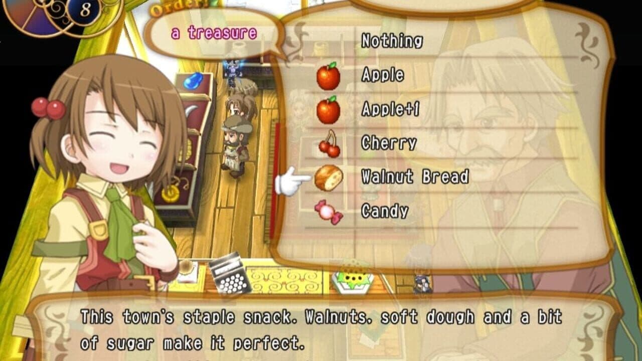 Recettear: An Item Shop's Tale thumbnail 4