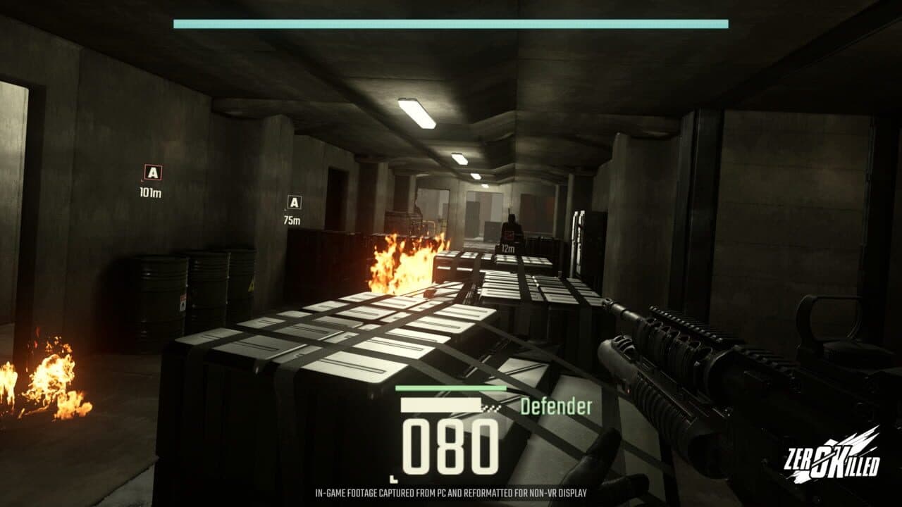 Zero Killed thumbnail 7