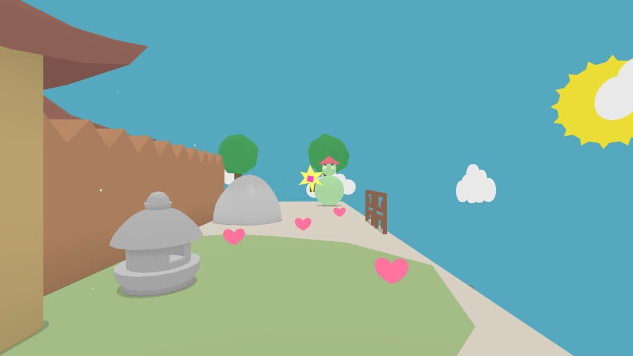 Lovely Planet Arcade thumbnail 4