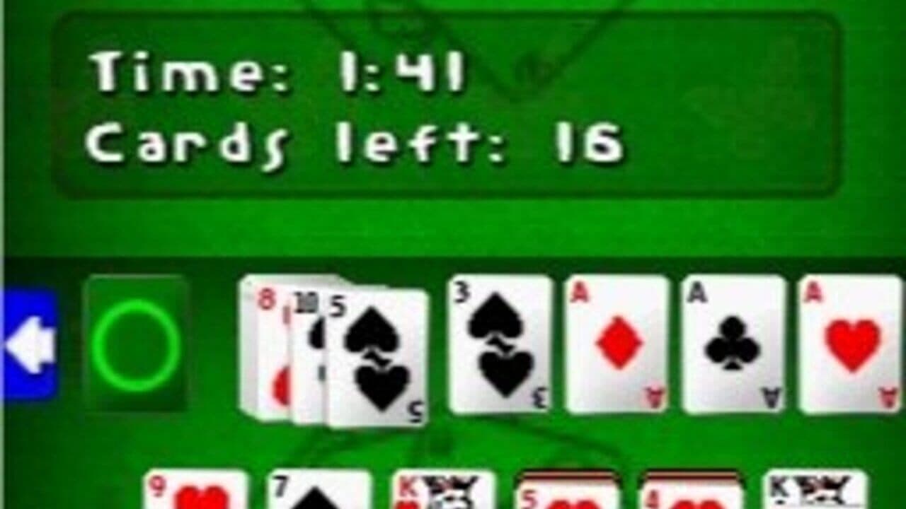 Simply Solitaire thumbnail 4