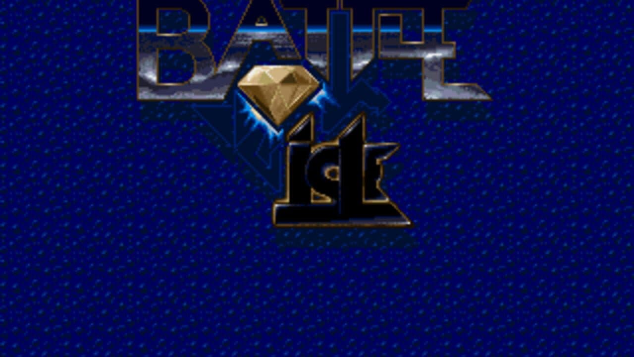 Battle Isle thumbnail 3