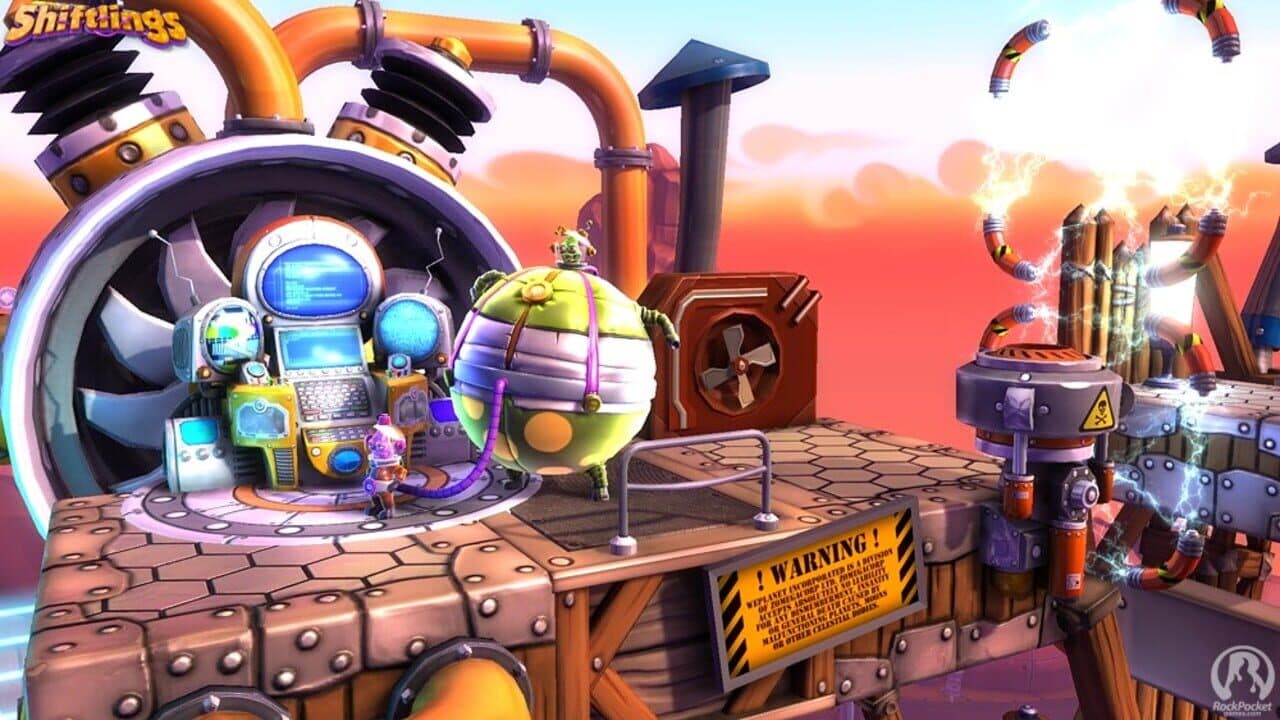 Shiftlings thumbnail 3
