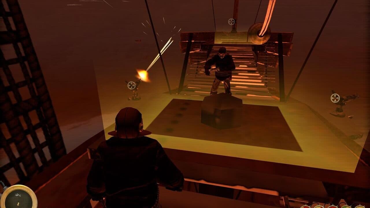 Flight of the Icarus thumbnail 2
