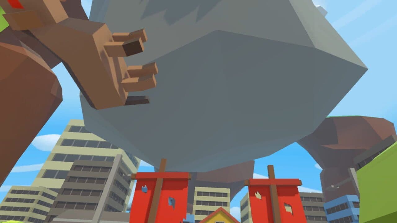 Watching Grass Grow In VR - The Game screenshot 1
