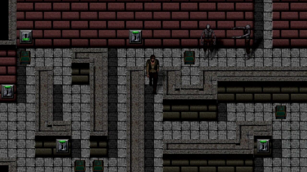The Sheltered thumbnail 2