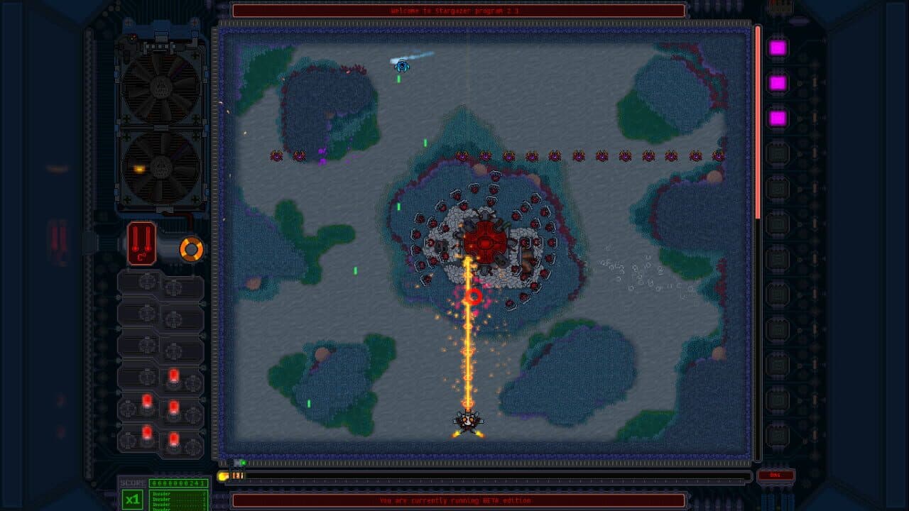 Stargazer program thumbnail 3