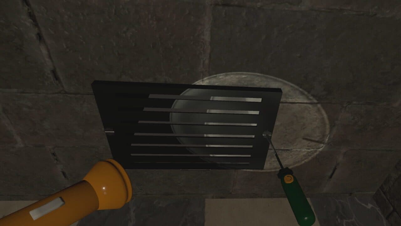 Inescapable VR: Underground thumbnail 3